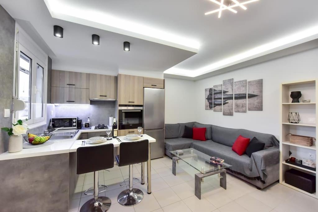 Appartement Sweet Jaccuzi *