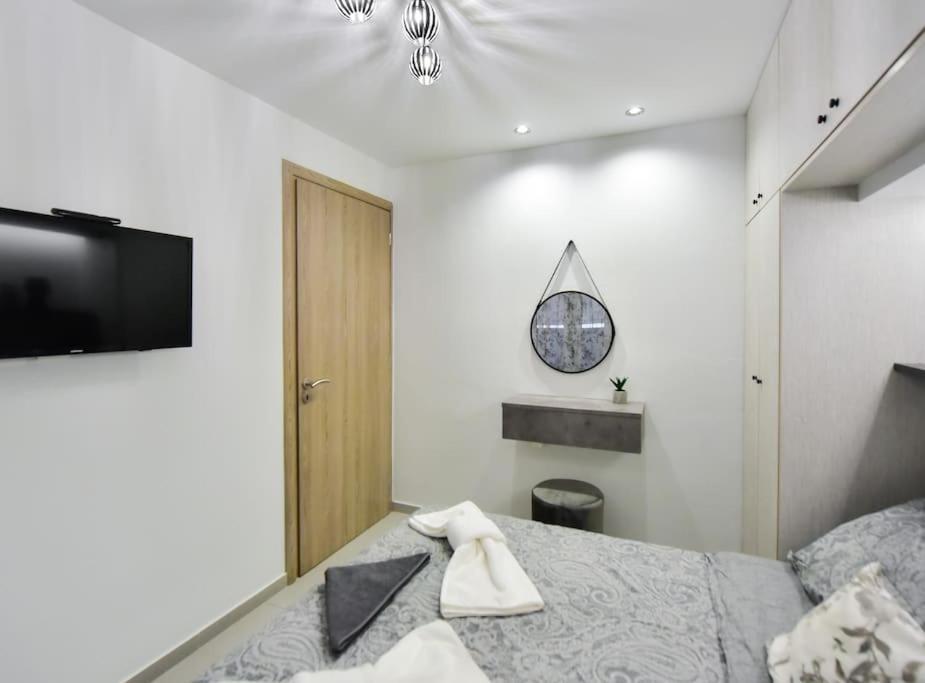 Sweet Jaccuzi Appartement Héraklion