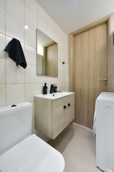 Appartement Sweet Jaccuzi